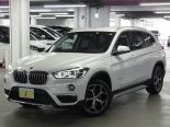 BMW X1 (JG15, JG20A, JG20, HS15, HS20, HT20) 2 поколение, джип suv 5 дв. (2015 - 2019)