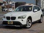 BMW X1 (VL18, VL25, VM20) 1 поколение, джип suv 5 дв. (2010 - 2012)