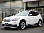 BMW X1 (VL18, VL20, VM20) 1 поколение, рестайлинг, джип suv 5 дв. (2012 - 2015)