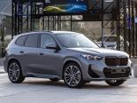 BMW X1 (U11) 3 поколение, джип suv 5 дв., гибрид (2022 -  н.в.)