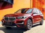 BMW X1 (F48) 2 поколение, рестайлинг, джип suv 5 дв., гибрид (2019 -  н.в.)