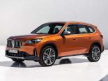 BMW X1 (52EE20) 3 поколение, джип suv 5 дв. (2023 -  н.в.)