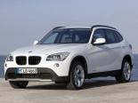 BMW X1 (E84) 1 поколение, джип suv 5 дв. (2009 - 2012)