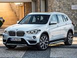 BMW X1 (HS11, HS71, HS91, HT11, HT51, HT71, HT91, HU11, HU31, HU51, JG11) 2 поколение, джип suv 5 дв. (2015 - 2019)