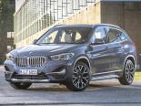 BMW X1 (HS11, HS71, HS91, HT11, HT51, HT71, HT91, HU11, HU31, HU51, JG11) 2 поколение, рестайлинг, джип suv 5 дв., гибрид (2019 - 2022)