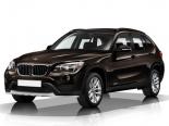 BMW X1 (E84) 1 поколение, рестайлинг, джип suv 5 дв. (2012 - 2015)