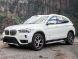 BMW X1 (HT11) 2 поколение, джип suv 5 дв. (2015 - 2019)