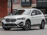 BMW X1 (HT11) 2 поколение, рестайлинг, джип suv 5 дв. (2019 - 2022)