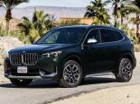 BMW X1 (U11) 3 поколение, джип suv 5 дв. (2022 -  н.в.)