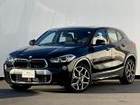 BMW X2 (YH15, YH20, YN20, YK20, YL20) 1 поколение, джип suv 5 дв. (2018 -  н.в.)