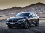 BMW X2 (F39) 1 поколение, джип suv 5 дв., гибрид (2017 -  н.в.)