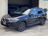 BMW X3 (TS30, TY20, TY30, UZ7230, UZ20, TS20) 3 поколение, рестайлинг, джип suv 5 дв., гибрид (2021 -  н.в.)