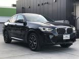 BMW X4 (2V20, 2V30, TS30, VJ20) 2 поколение, рестайлинг, джип suv 5 дв. (2021 -  н.в.)