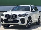 BMW X5 (JU44A, JU44M, JU44S, JU8230A, JU8230S, CV30A, CV30S, TA30) 4 поколение, джип suv 5 дв., гибрид (2019 -  н.в.)