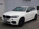 BMW X5 (KT44, KR44, KR44S, KT20, KR30, KR30S, KS30, KS30S) 3 поколение, джип suv 5 дв., гибрид (2013 - 2020)