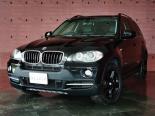 BMW X5 (FE30, FE48, GY44) 2 поколение, джип suv 5 дв. (2007 - 2012)