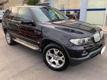 BMW X5 (FA30N, FA30NA, FB44N, FB44NA) 1 поколение, рестайлинг, джип suv 5 дв. (2003 - 2007)