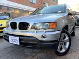 BMW X5 (FA30, FA30N, FB44, FB44N) 1 поколение, джип suv 5 дв. (2000 - 2003)