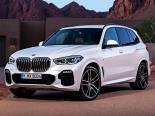 BMW X5 (G05) 4 поколение, джип suv 5 дв., гибрид (2018 - 2023)