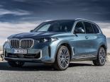 BMW X5 (G05) 4 поколение, рестайлинг, джип suv 5 дв., гибрид (2023 -  н.в.)