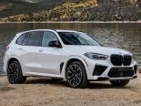 BMW X5 (F95, G05) 4 поколение, джип suv 5 дв., гибрид (2018 - 2023)