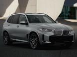 BMW X5 (F95, G05) 4 поколение, рестайлинг, джип suv 5 дв., гибрид (2023 -  н.в.)