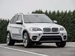 BMW X5 (E70) 2 поколение, рестайлинг, джип suv 5 дв. (2010 - 2013)