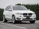 BMW X5 (F15) 3 поколение, джип suv 5 дв., гибрид (2013 - 2018)