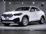 BMW X6 (CY44, JU44M, GT8230S, GT30) 3 поколение, джип suv 5 дв., гибрид (2019 -  н.в.)