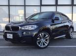 BMW X6 (KT44, KU44, KU44S, KU30, KU30S) 2 поколение, джип suv 5 дв. (2014 - 2020)