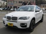 BMW X6 (FG44, GZ44, FG35) 1 поколение, рестайлинг, джип suv 5 дв. (2012 - 2014)