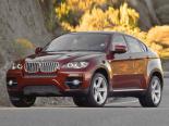 BMW X6 (E71, E72) 1 поколение, джип suv 5 дв., гибрид (2007 - 2012)