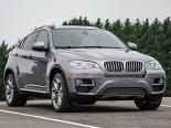 BMW X6 (E71) 1 поколение, рестайлинг, джип suv 5 дв. (2012 - 2014)