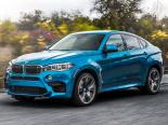 BMW X6 (F16, F86) 2 поколение, джип suv 5 дв. (2014 - 2019)