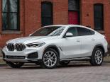 BMW X6 (F96, G06) 3 поколение, джип suv 5 дв. (2019 - 2023)