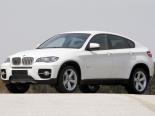 BMW X6 (FG01,  FG02, FG21,  FG22,  FG23, FG41,  FG42,  FG43, FG61,  FG62, FG81,  FG82,  FG83, FH01,  FH02, FH03,  FH21, FH61,  FH62, GZ01,  GZ02,  GZ03) 1 поколение, джип suv 5 дв., гибрид (2007 - 2012)