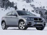 BMW X6 (FG21,  FG22,  FG23, FG81,  FG82,  FG83, FH01,  FH02, FH61,  FH62, GZ01,  GZ02,  GZ03) 1 поколение, рестайлинг, джип suv 5 дв. (2012 - 2014)