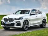 BMW X6 (F96, G06) 3 поколение, джип suv 5 дв. (2017 - 2023)