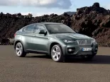 BMW X6 (E71, E72) 1 поколение, джип suv 5 дв., гибрид (2008 - 2012)