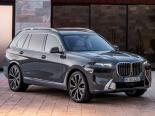 BMW X7 (G07) 1 поколение, рестайлинг, джип suv 5 дв. (2022 -  н.в.)