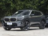 BMW XM 1 поколение, джип suv 5 дв., гибрид (2022 -  н.в.)