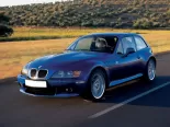 BMW Z3 (E36 8) 1 поколение, купе (1998 - 1999)