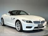 BMW Z4 (LM30, LM35, LL20) 2 поколение, рестайлинг, открытый кузов (2013 - 2016)