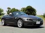 BMW Z4 (LM25, LM30, LM35, LL20) 2 поколение, открытый кузов (2009 - 2013)