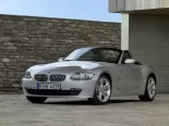 BMW Z4 (E85) 1 поколение, рестайлинг, открытый кузов (2006 - 2008)