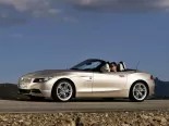 BMW Z4 (E89) 2 поколение, открытый кузов (2009 - 2013)