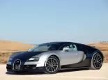 Bugatti Veyron 1 поколение, рестайлинг, купе (2011 - 2015)