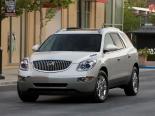 Buick Enclave 1 поколение, джип suv 5 дв. (2007 - 2013)