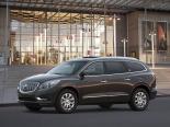 Buick Enclave 1 поколение, рестайлинг, джип/suv 5 дв. (2012 - 2017)