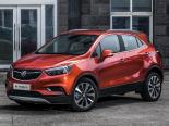 Buick Encore 1 поколение, рестайлинг, джип/suv 5 дв. (2016 - 2019)